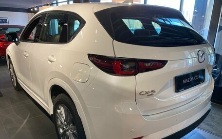 Mazda CX-5 II, 2025 год, 4 235 000 рублей, 3 фотография