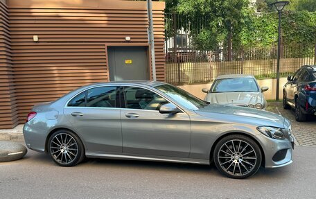 Mercedes-Benz C-Класс, 2014 год, 2 200 000 рублей, 2 фотография