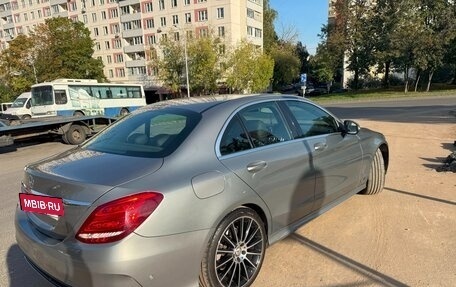 Mercedes-Benz C-Класс, 2014 год, 2 200 000 рублей, 5 фотография