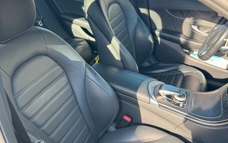 Mercedes-Benz C-Класс, 2014 год, 2 200 000 рублей, 9 фотография