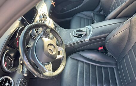 Mercedes-Benz C-Класс, 2014 год, 2 200 000 рублей, 10 фотография