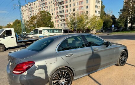 Mercedes-Benz C-Класс, 2014 год, 2 200 000 рублей, 16 фотография