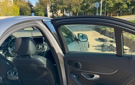 Mercedes-Benz C-Класс, 2014 год, 2 200 000 рублей, 7 фотография