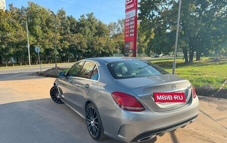 Mercedes-Benz C-Класс, 2014 год, 2 200 000 рублей, 6 фотография