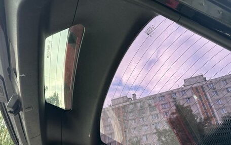 Chevrolet Volt I, 2011 год, 650 000 рублей, 16 фотография