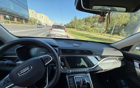 Geely Atlas, 2022 год, 1 550 000 рублей, 6 фотография