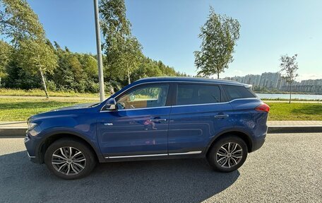 Geely Atlas, 2022 год, 1 550 000 рублей, 2 фотография