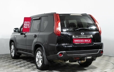 Nissan X-Trail, 2013 год, 1 049 898 рублей, 7 фотография