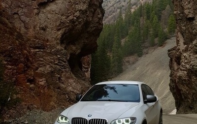 BMW X6, 2013 год, 3 100 000 рублей, 1 фотография