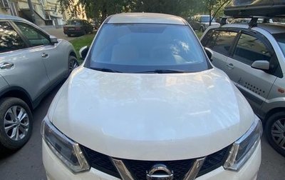 Nissan X-Trail, 2017 год, 1 780 000 рублей, 1 фотография