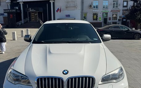 BMW X6, 2013 год, 3 100 000 рублей, 2 фотография