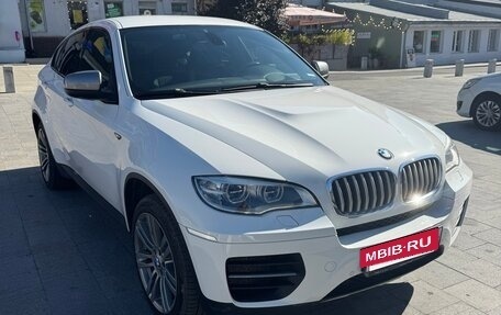 BMW X6, 2013 год, 3 100 000 рублей, 3 фотография