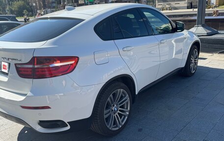 BMW X6, 2013 год, 3 100 000 рублей, 5 фотография