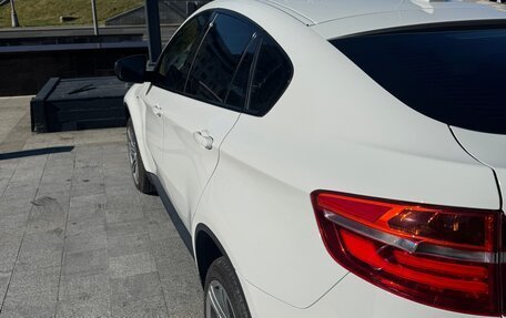 BMW X6, 2013 год, 3 100 000 рублей, 7 фотография
