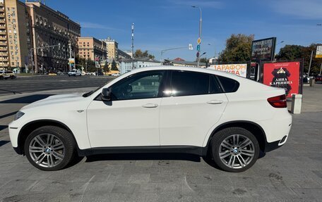 BMW X6, 2013 год, 3 100 000 рублей, 4 фотография