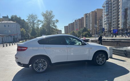 BMW X6, 2013 год, 3 100 000 рублей, 8 фотография