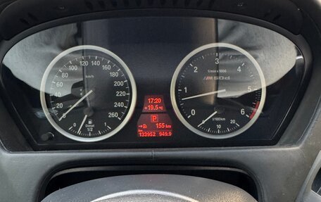 BMW X6, 2013 год, 3 100 000 рублей, 9 фотография