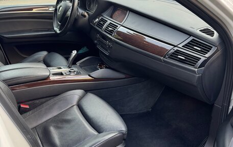 BMW X6, 2013 год, 3 100 000 рублей, 13 фотография