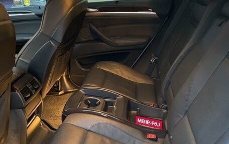 BMW X6, 2013 год, 3 100 000 рублей, 12 фотография