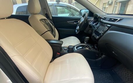 Nissan X-Trail, 2017 год, 1 780 000 рублей, 6 фотография