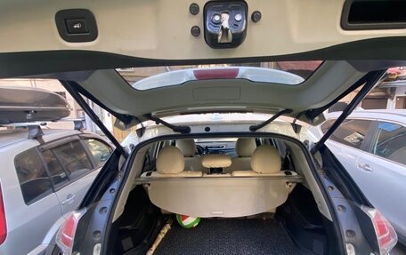 Nissan X-Trail, 2017 год, 1 780 000 рублей, 5 фотография