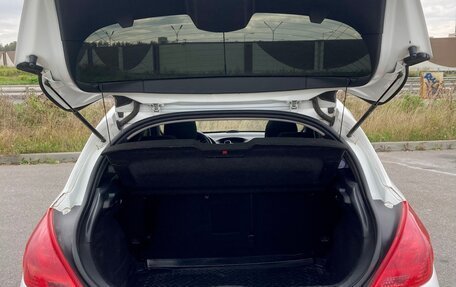 Peugeot 308 II, 2008 год, 460 000 рублей, 6 фотография