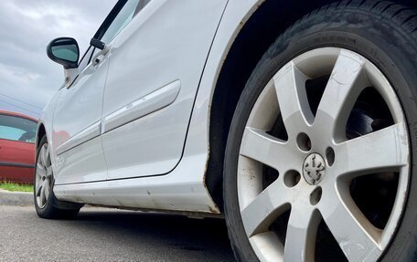 Peugeot 308 II, 2008 год, 460 000 рублей, 10 фотография