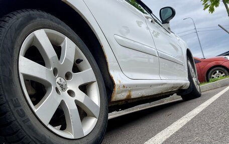Peugeot 308 II, 2008 год, 460 000 рублей, 11 фотография