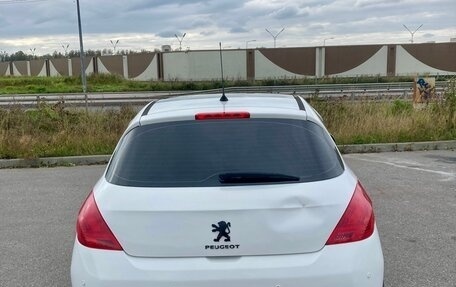 Peugeot 308 II, 2008 год, 460 000 рублей, 4 фотография