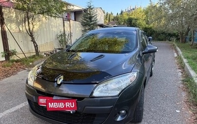 Renault Megane III, 2011 год, 777 000 рублей, 1 фотография