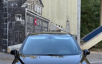 Peugeot 308 II, 2012 год, 570 000 рублей, 1 фотография