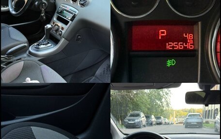 Peugeot 308 II, 2012 год, 570 000 рублей, 7 фотография