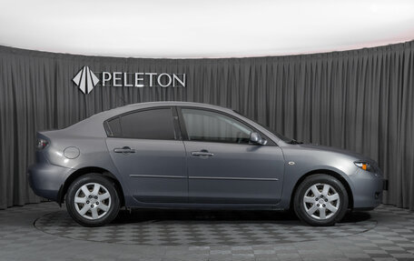 Mazda 3, 2008 год, 740 000 рублей, 8 фотография