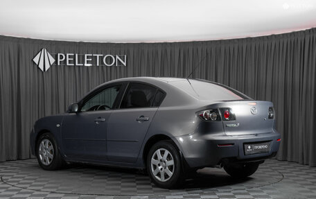 Mazda 3, 2008 год, 740 000 рублей, 5 фотография