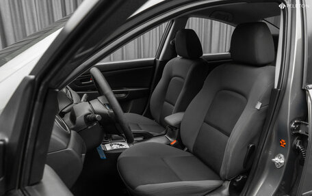 Mazda 3, 2008 год, 740 000 рублей, 11 фотография