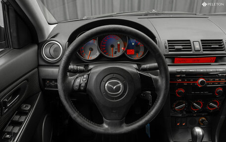 Mazda 3, 2008 год, 740 000 рублей, 12 фотография