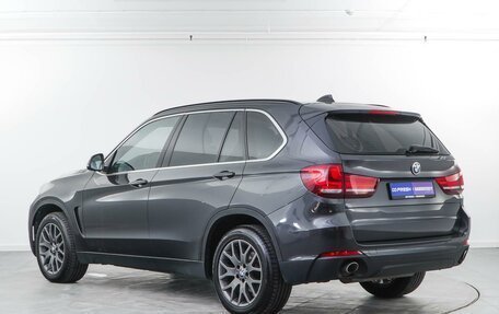BMW X5, 2015 год, 3 079 450 рублей, 2 фотография