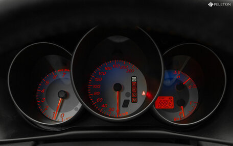 Mazda 3, 2008 год, 740 000 рублей, 13 фотография
