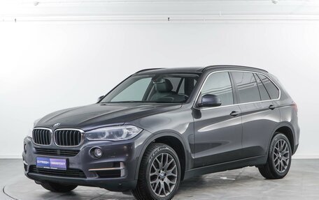 BMW X5, 2015 год, 3 079 450 рублей, 5 фотография