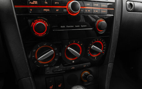 Mazda 3, 2008 год, 740 000 рублей, 17 фотография