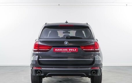 BMW X5, 2015 год, 3 079 450 рублей, 4 фотография