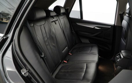 BMW X5, 2015 год, 3 079 450 рублей, 7 фотография
