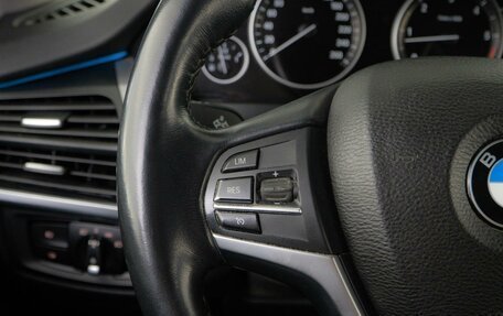 BMW X5, 2015 год, 3 079 450 рублей, 16 фотография