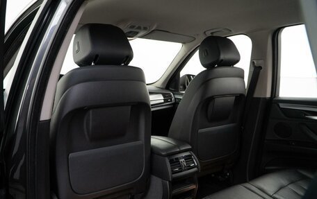BMW X5, 2015 год, 3 079 450 рублей, 11 фотография