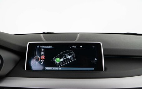 BMW X5, 2015 год, 3 079 450 рублей, 21 фотография
