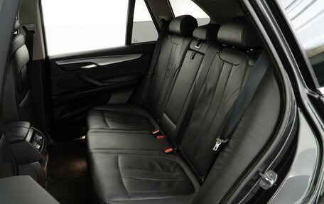 BMW X5, 2015 год, 3 079 450 рублей, 9 фотография