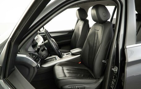 BMW X5, 2015 год, 3 079 450 рублей, 10 фотография