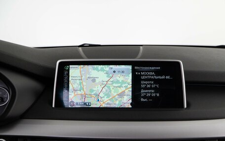 BMW X5, 2015 год, 3 079 450 рублей, 19 фотография
