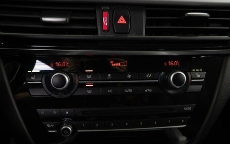 BMW X5, 2015 год, 3 079 450 рублей, 15 фотография
