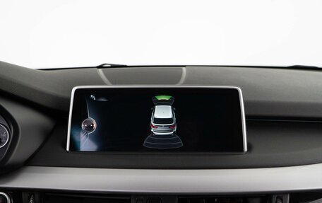 BMW X5, 2015 год, 3 079 450 рублей, 22 фотография